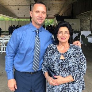 Meet your Posher, Dan